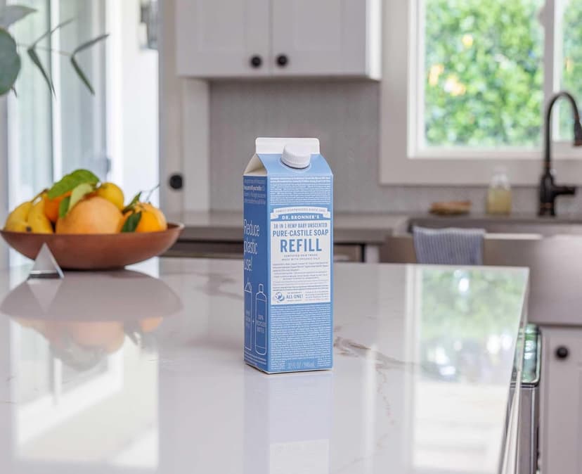 Gallery image for Dr. Bronner's Soap